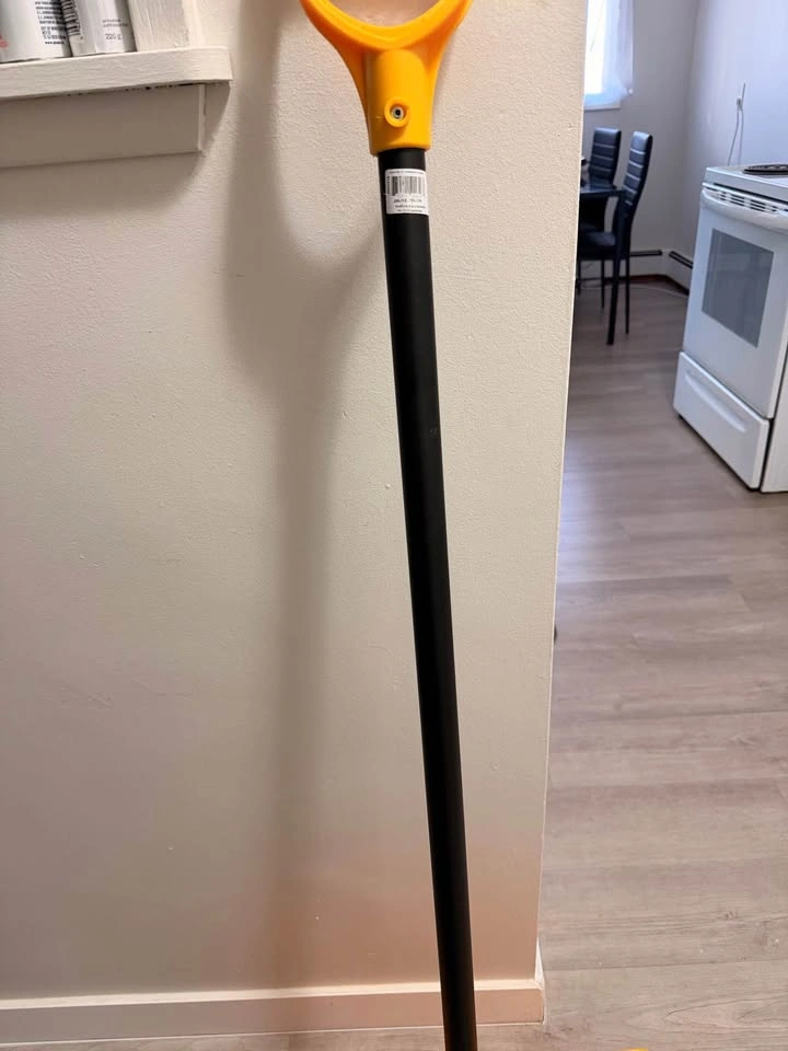 Snow shovel - photo 2