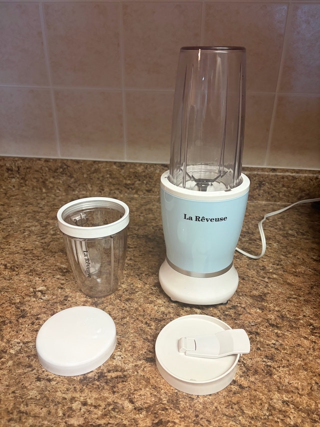 Smoothie Blender