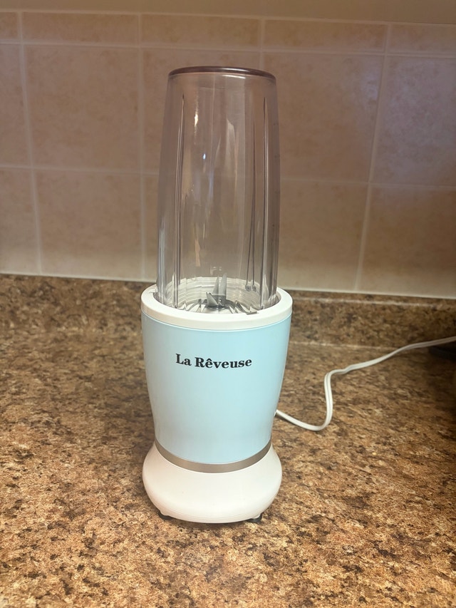 Smoothie Blender - photo 2