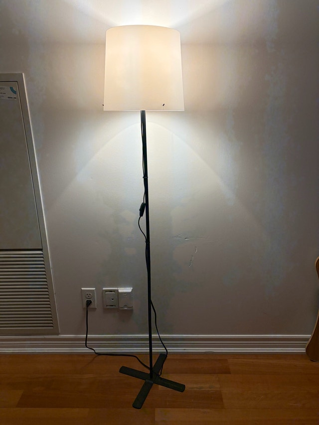 Modern Floor Lamp