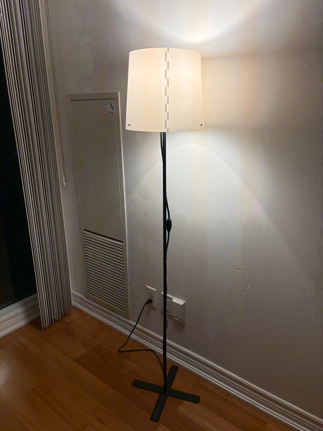 Modern Floor Lamp - photo 2