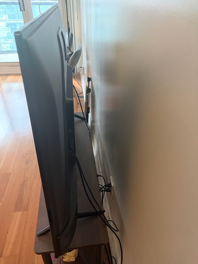 TCL 55" Class 4-Series 4K UHD HDR Smart Google TV - photo 3