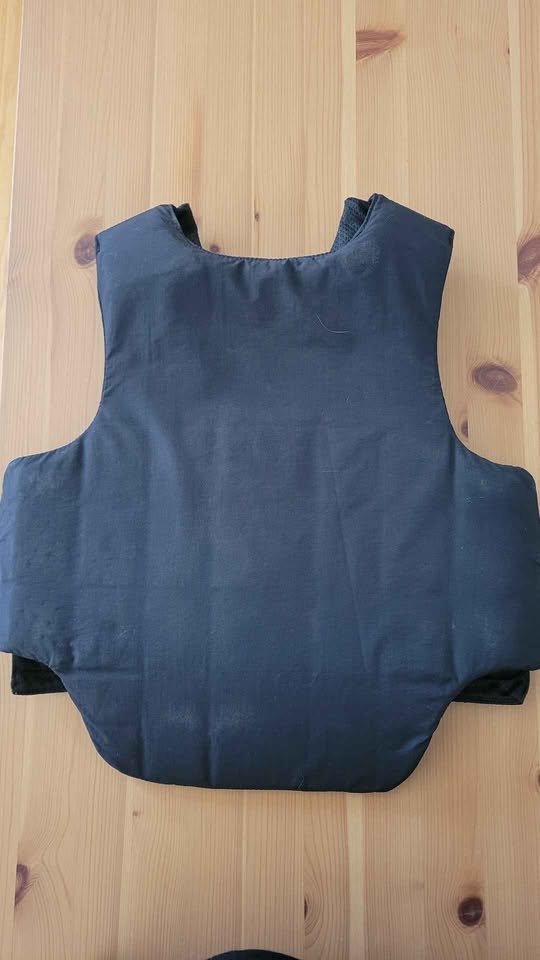 Tipperary equestrian riding vest - photo 2
