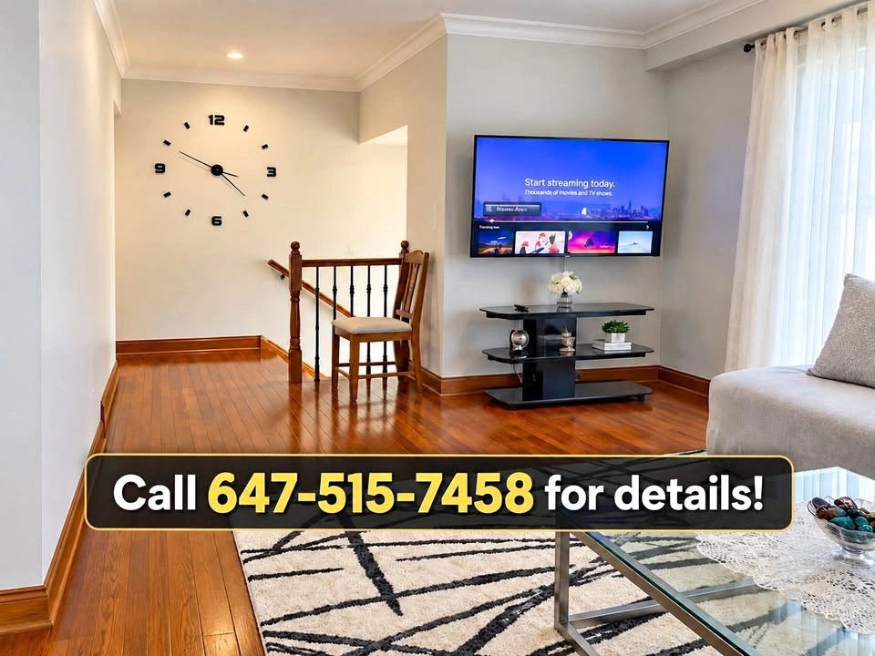 3 Beds 1 Bath House