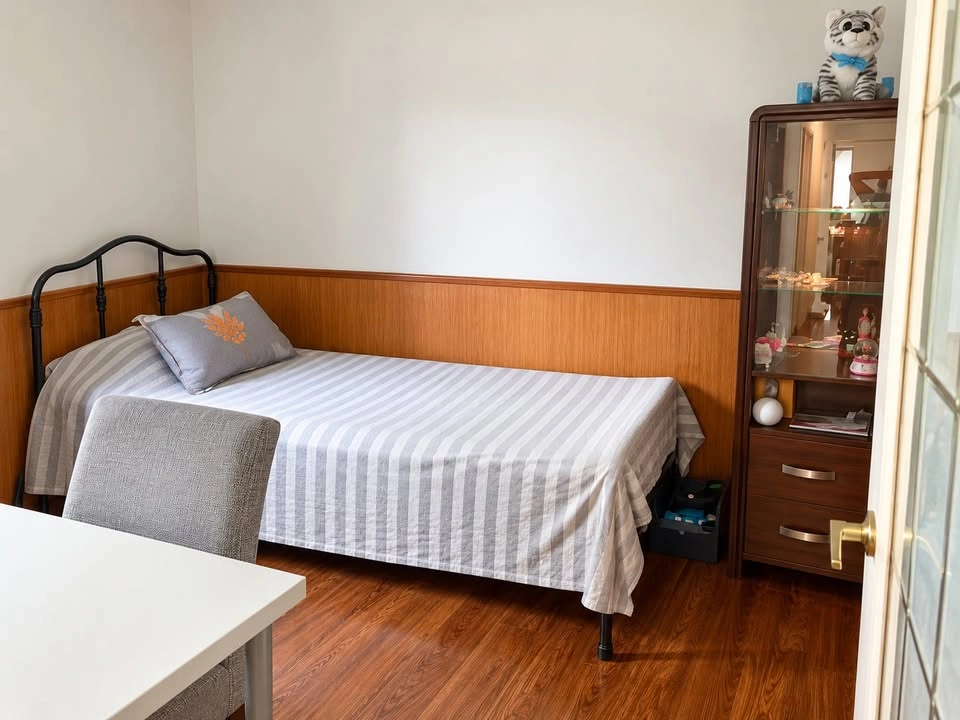 3 Beds 1 Bath House - photo 3