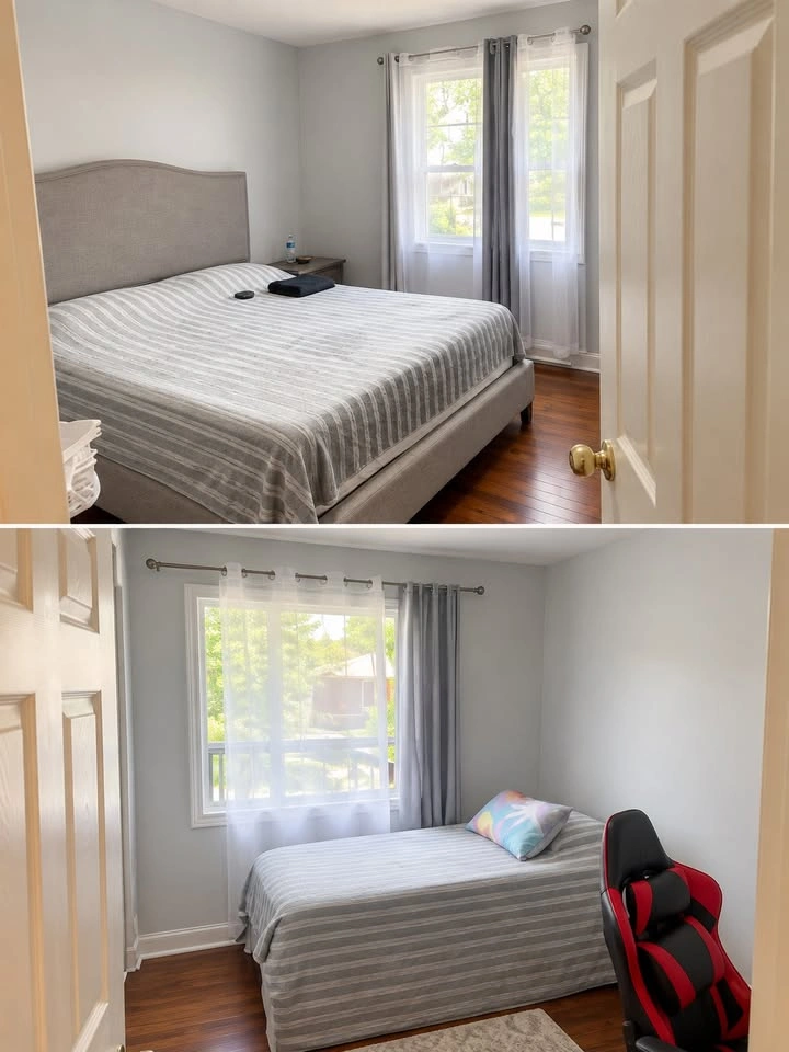 3 Beds 1 Bath House - photo 5
