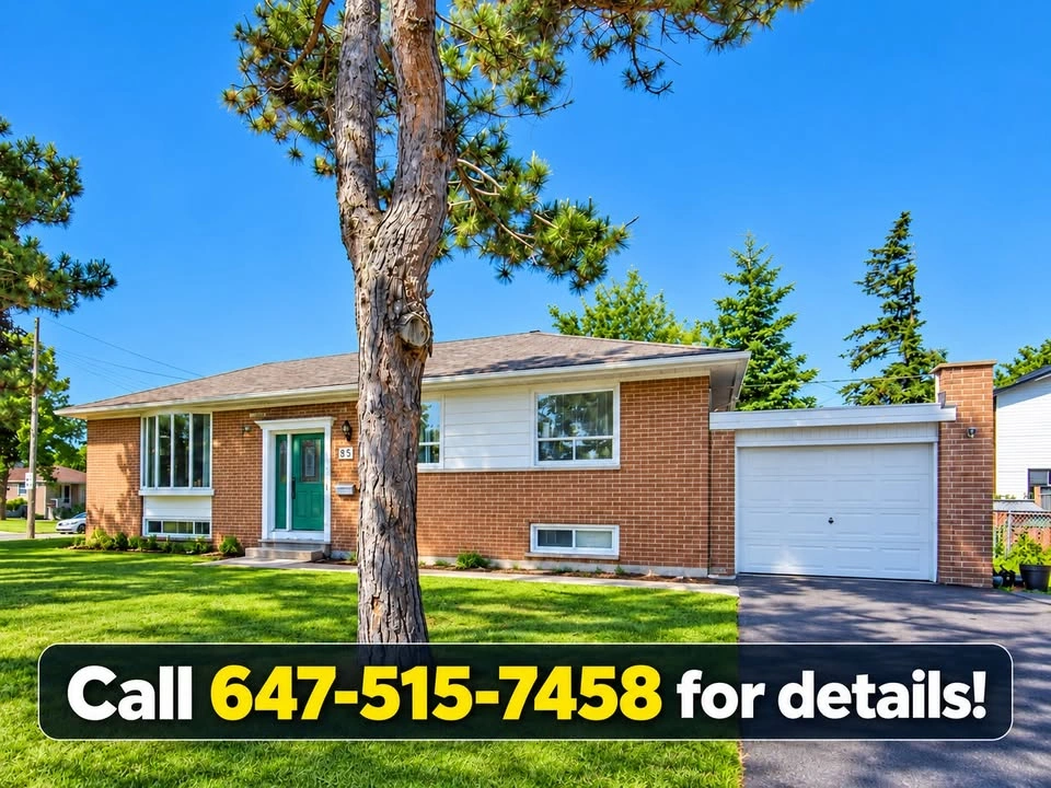 2 Beds 1 Bath House