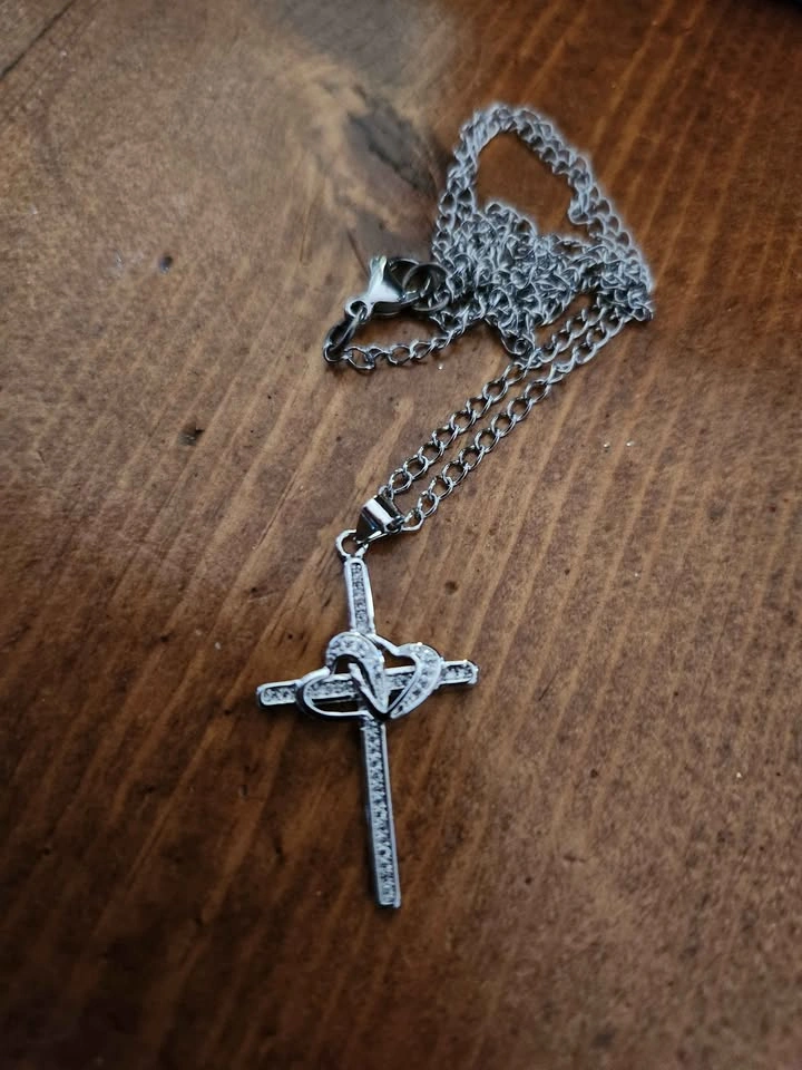 Assorted Cross Necklace Lot - $20 each - photo 3