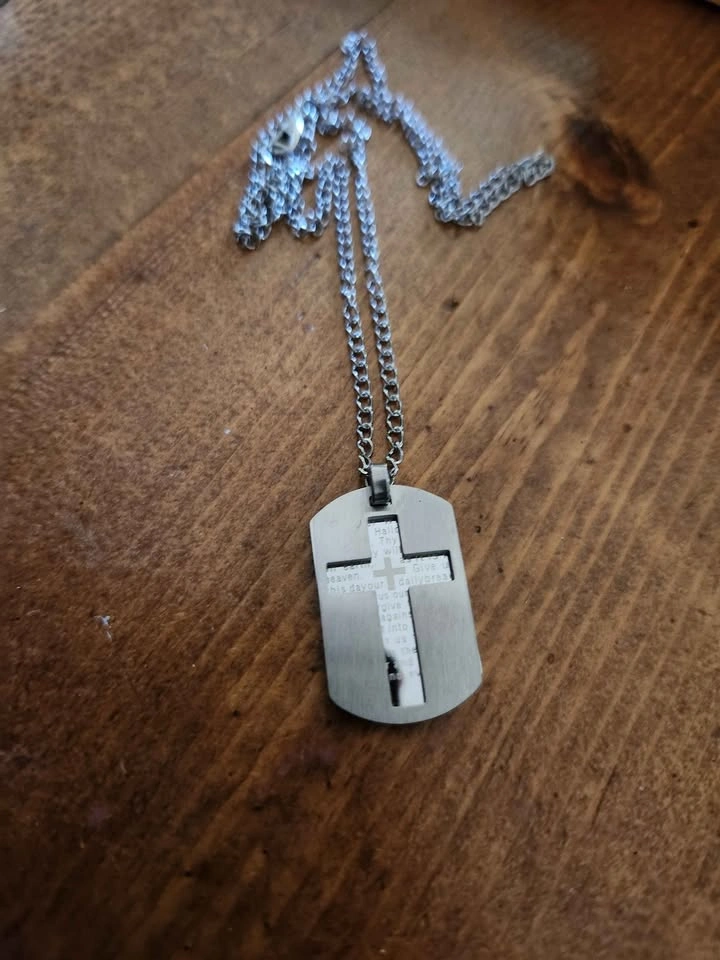 Assorted Cross Necklace Lot - $20 each - photo 4
