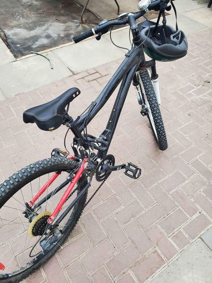 Huffy Bicycle - photo 2