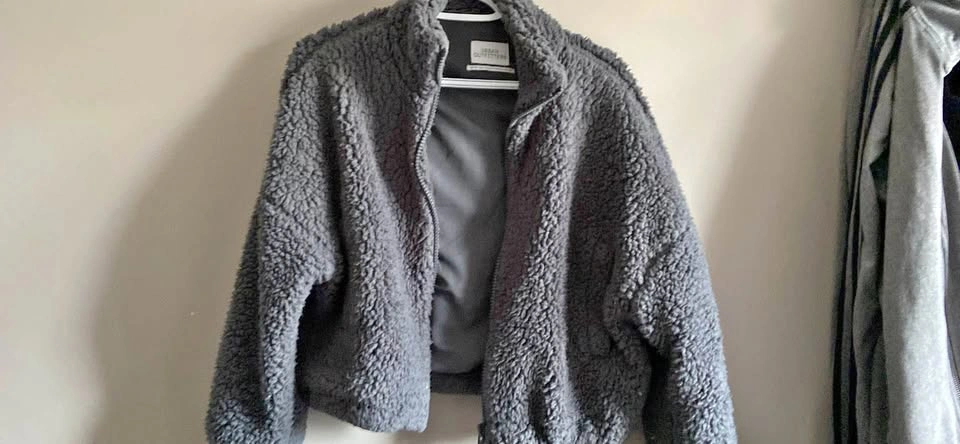 Urban outfitters jacket