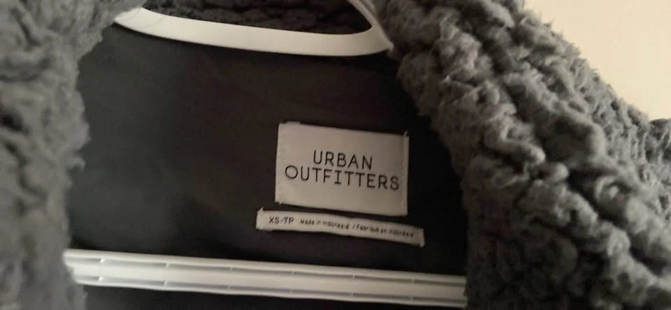 Urban outfitters jacket - photo 2