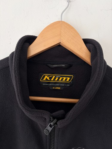 Klim Mens Fleece Vest Size XL - photo 3