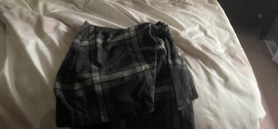 Brandy Melville and Wilfred Aritzia winter outfit - photo 3