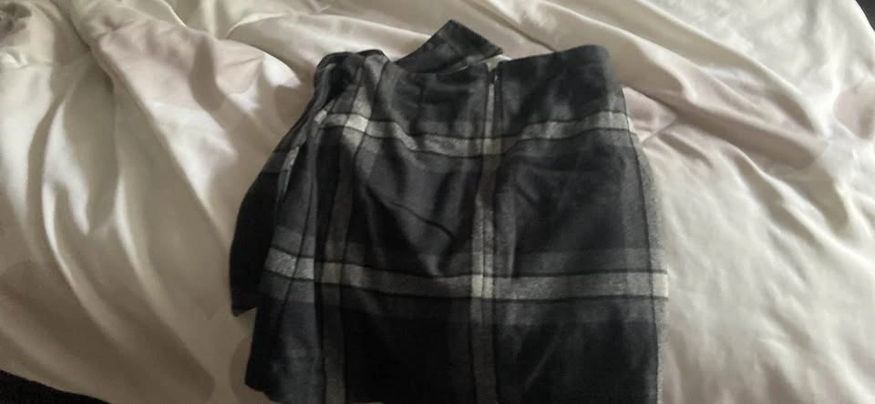 Brandy Melville and Wilfred Aritzia winter outfit - photo 4