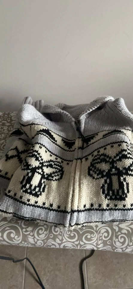 Brandy Melville and Wilfred Aritzia winter outfit - photo 5