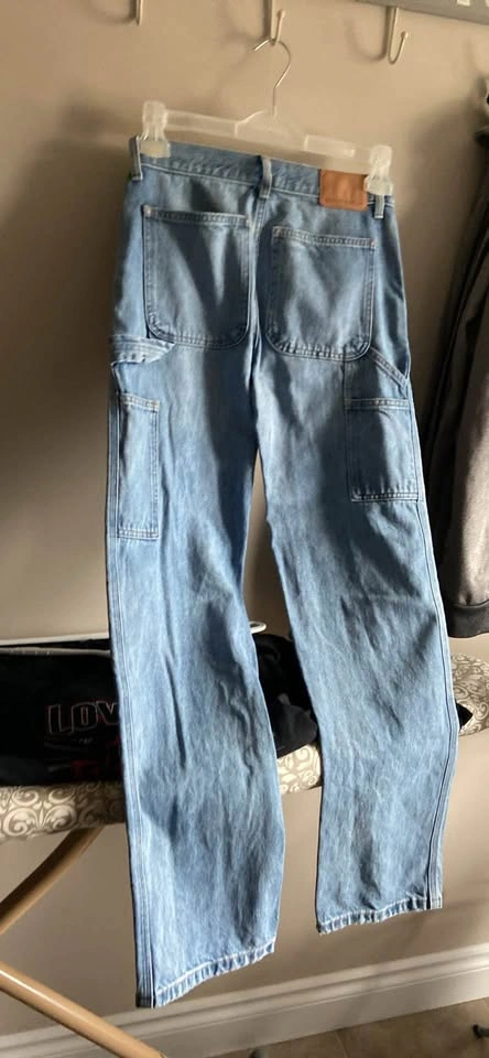 Carpenter jeans - photo 2