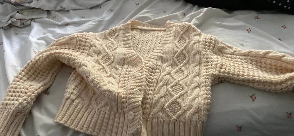 Sweater - photo 2