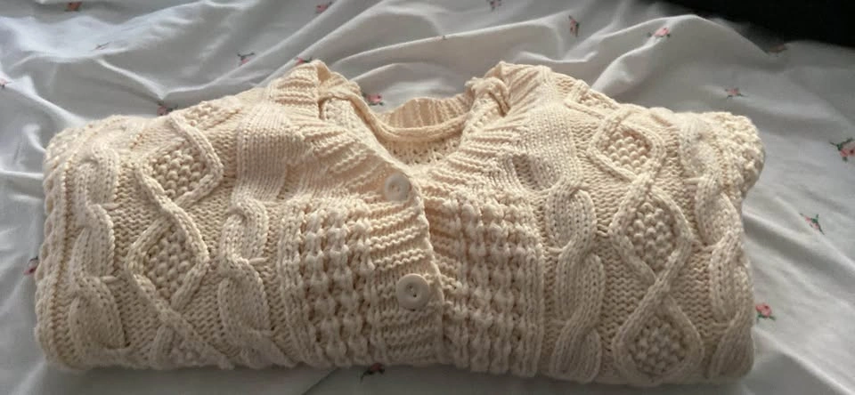 Sweater - photo 3