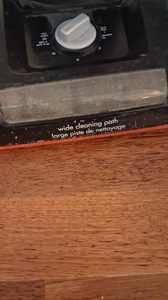 Bissell PowerForce Turbo Vacuum - photo 4