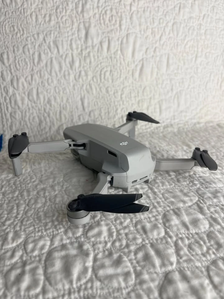 DJI Mavic Mini – For Parts / Not Working - photo 2