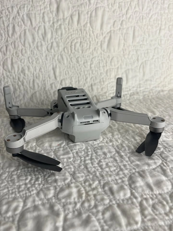 DJI Mavic Mini – For Parts / Not Working - photo 4