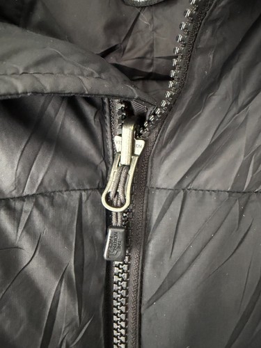 The North Face Nuptse 700 Men's Black Puffer Jacket Size S - photo 5