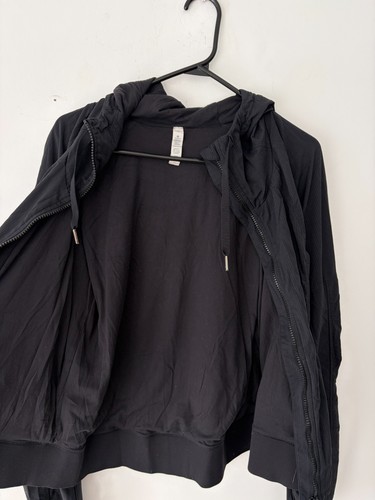 Lululemon Women's Jacket + Pants Set Size 12 - photo 4