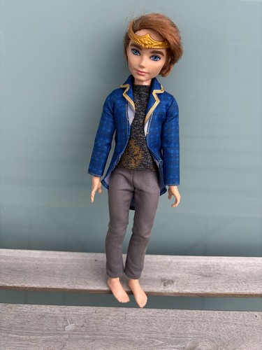 Ever After High Dexter Charming Doll 2013