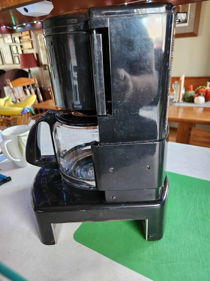 Coleman Camping Coffee Maker - photo 2