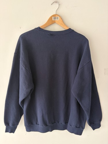 Vintage 1994 Toronto Maple Leafs Crewneck Sweatshirt Size XL - photo 5