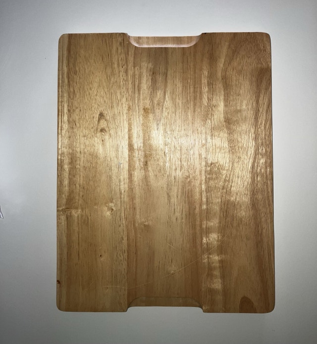 Cutting Board with Quartz - photo 4