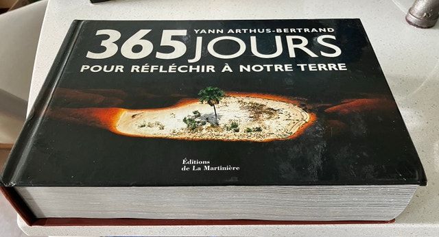 365 Days to Reflect on Our Earth Book - photo 2