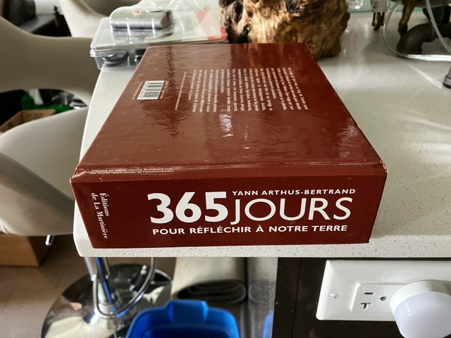 365 Days to Reflect on Our Earth Book - photo 3