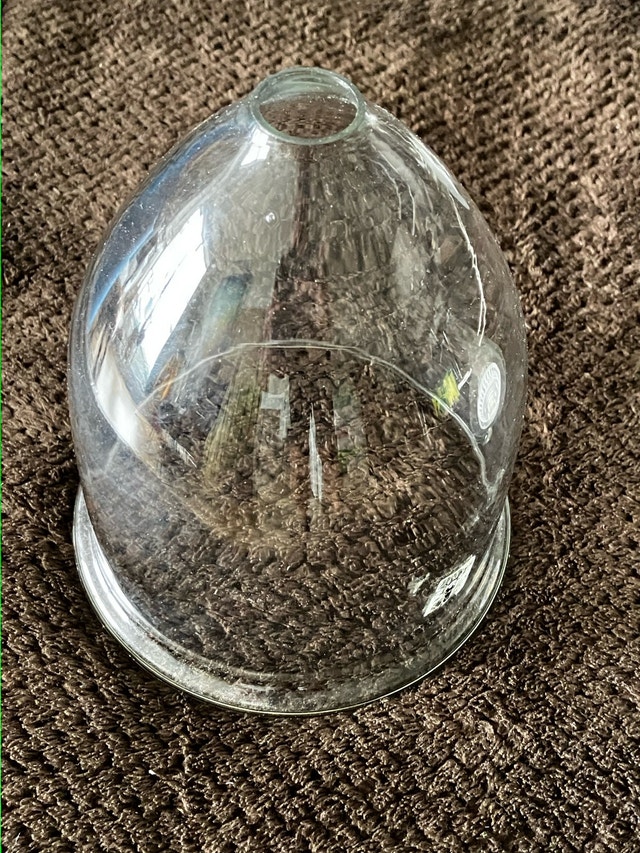 Vintage Ikea Ottava Industrial Light - photo 4