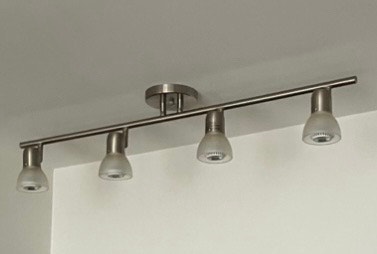 Track Light
