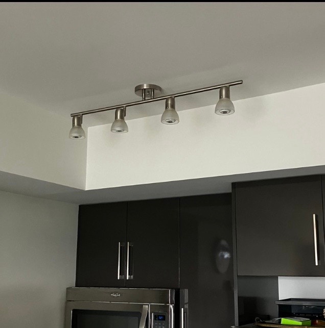 Track Light - photo 2