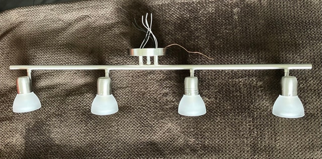 Track Light - photo 3