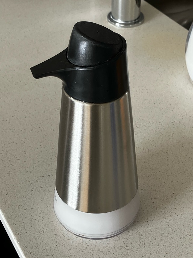 Oxo Soap Dispenser - photo 3