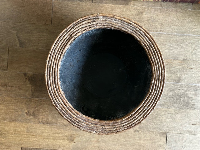 Large planter - photo 3