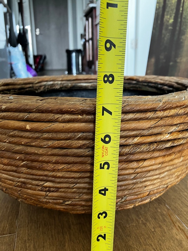Large planter - photo 5