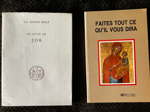 Religious Books - New - photo 2
