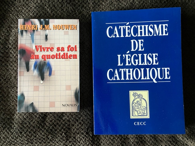 Religious Books - New - photo 3