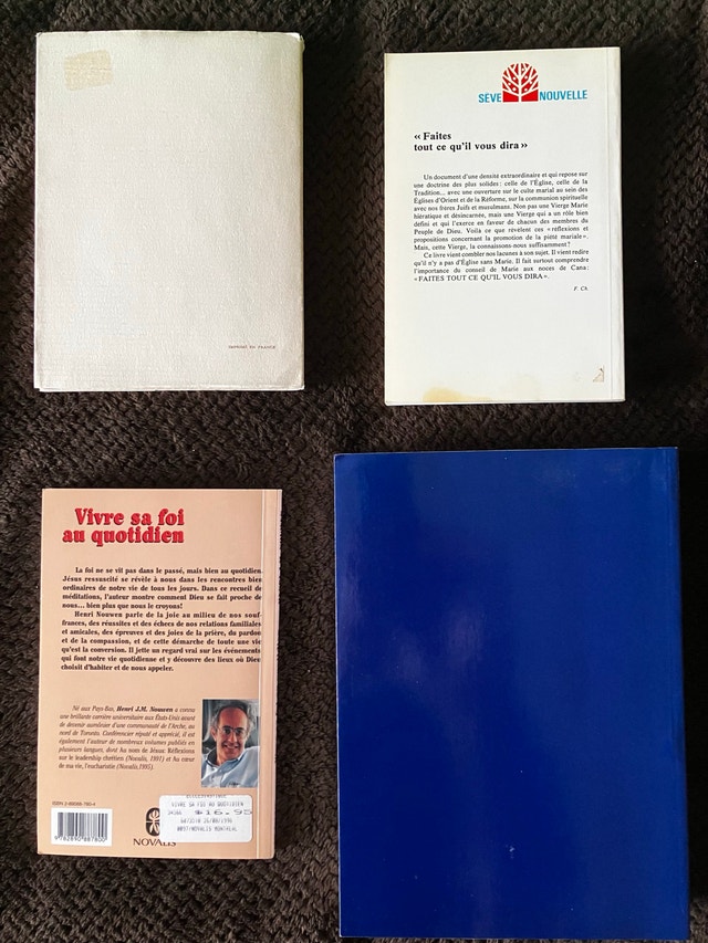 Religious Books - New - photo 4