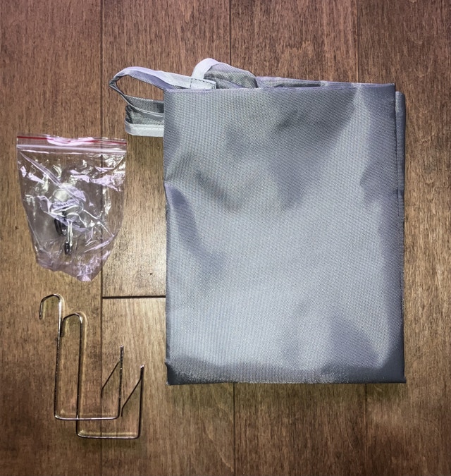 Hamper Bag - photo 3