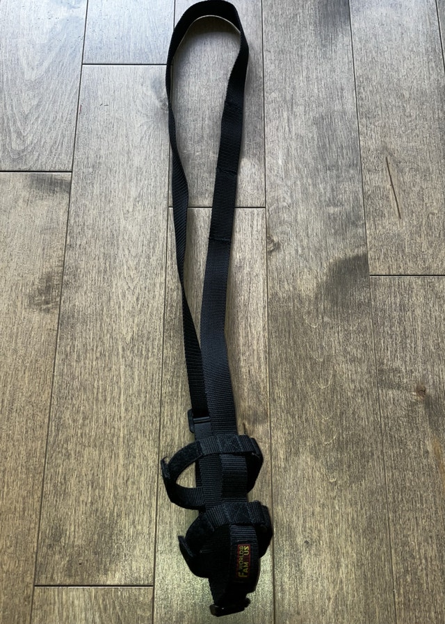 Water Bottle Strap Carrier