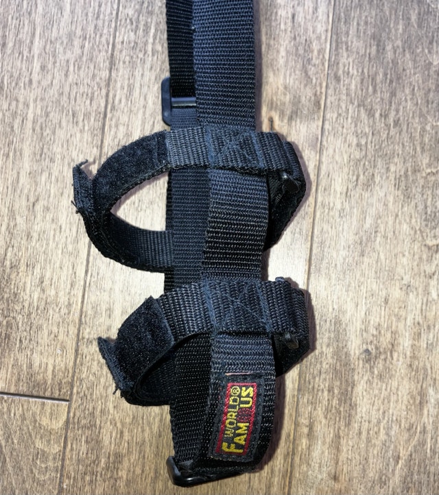 Water Bottle Strap Carrier - photo 3