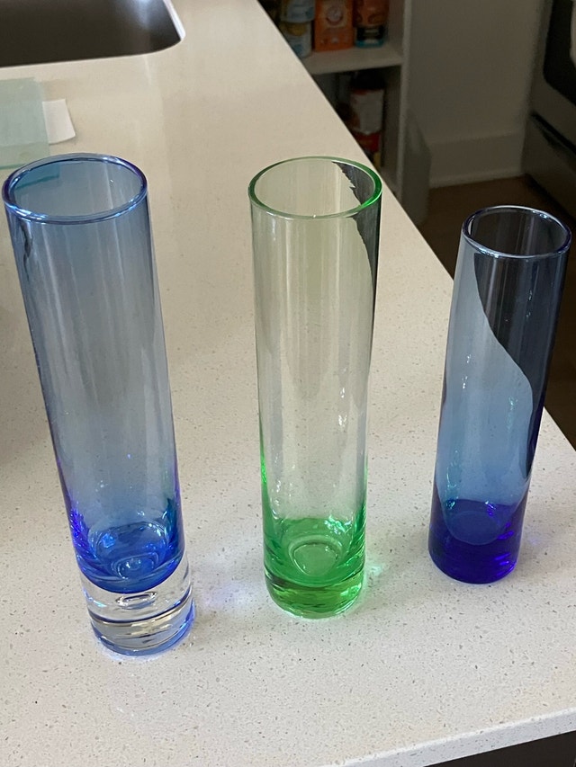 Glass Vases - photo 3