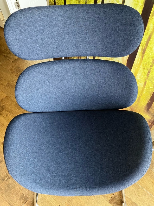 Retro Style Accent Chair - chaise style retro - photo 5