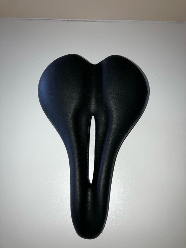 Velo Bio Logic D2 wide channel bike seat - photo 2